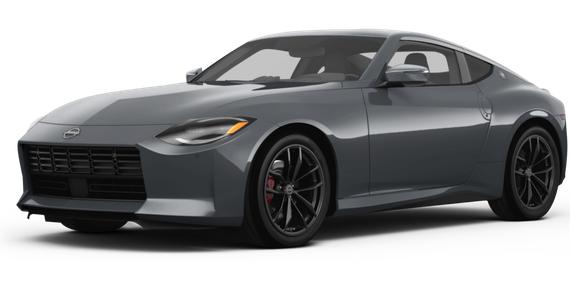 NISSAN NISSAN Z 2025 JN1BZ4BH6SM410146 image NISSAN NISSAN Z 2025 JN1BZ4BH6SM410146 image